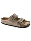 Birkenstock - Arizona Sfb Tobacco Brown 552813