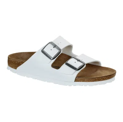 BIRKENSTOCK BIRKENSTOCK - ARIZONA WHITE 552683