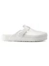 Birkenstock - Boston Eva 127133 In White