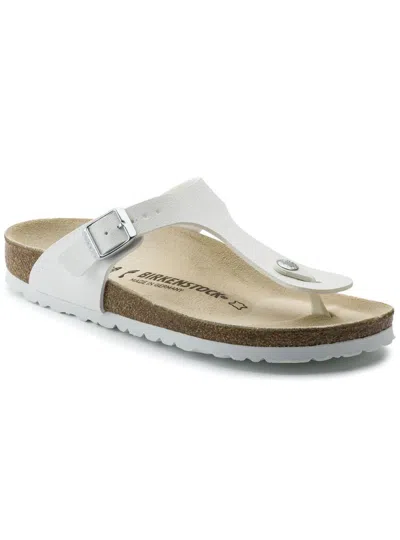 Birkenstock - Gizeh White 043731