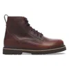 Birkenstock Highwood Lace Mid Men In Brown
