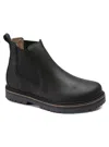 Birkenstock Stalon Chelsea Boot In Black