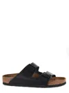 Birkenstock 051193 Black In Nero