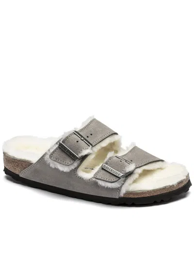 Birkenstock In Gray