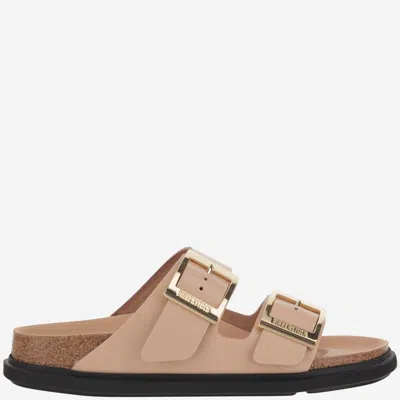 Birkenstock In Neutral