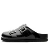 Birkenstock 1774 222 West Leather Sandals 'black'