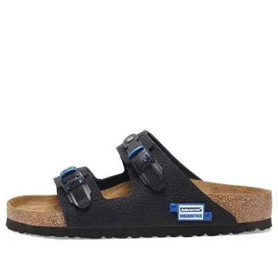 Birkenstock 1774 Adererror Arizona Tech 'black'