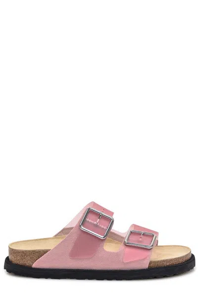 Birkenstock Sandals In Pink