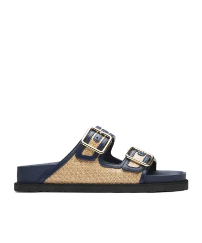 Birkenstock Arizona 1774 Sandals In Brown