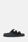 Birkenstock 1774 Becomes Berlin Florida Bows New Dressy In Black