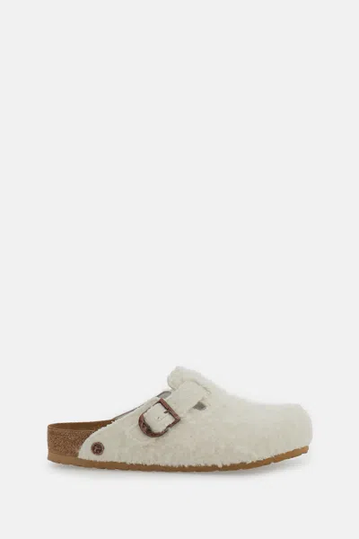 Birkenstock 1774 Birkenstock By Cole Bennett In White