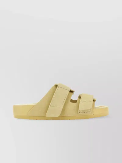 BIRKENSTOCK 1774 BIRKENSTOCK X TEKLA UJI SLIDES & FLIP FLOPS