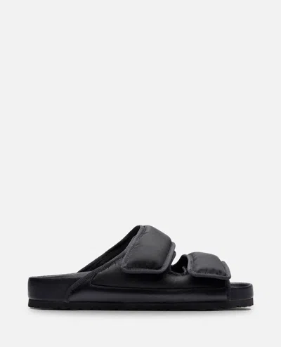 Birkenstock 1774 Cosny Nylon In Black