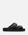Birkenstock 1774 Cosny Nylon 1774 Sandals In Black