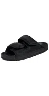 Birkenstock 1774 Cosny Nylon 1774 Sandals In Black