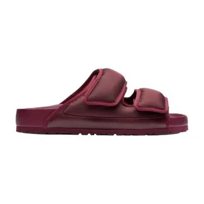 Birkenstock 1774 Cosy Nylon Sandals