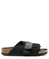 BIRKENSTOCK 1774 KYOTO SANDALS