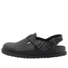 Birkenstock 1774 Lv Tokio Suede Sandals 'black'