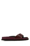 BIRKENSTOCK 1774 MILANO SHINY PATENT LEATHER-42 ND BIRKENSTOCK 1774 MALE