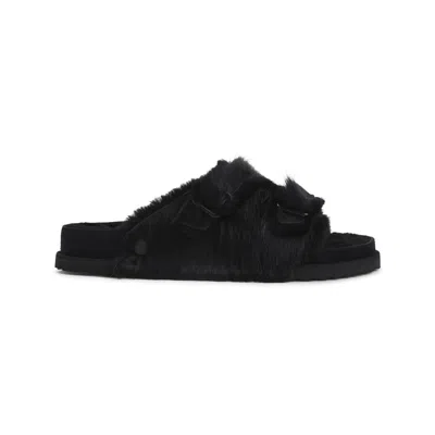 Birkenstock 1774 Mules Black