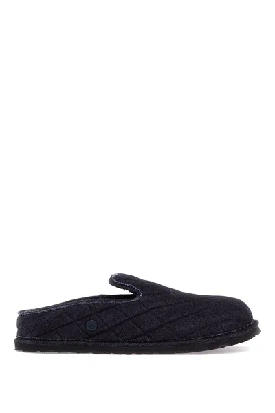 BIRKENSTOCK 1774 BIRKENSTOCK 1774 QUILTED DENIM ELISCU