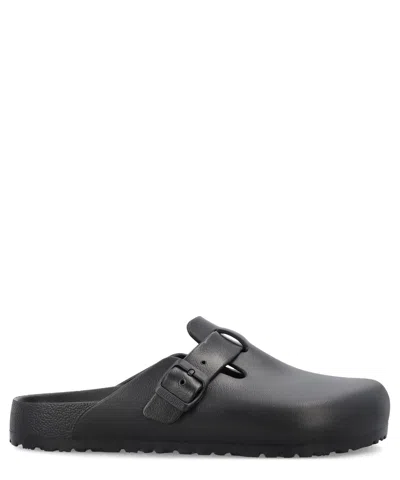 Birkenstock 1774 Slippers In Black