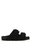 Birkenstock 1774 Uji Flat Sandals