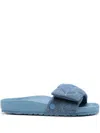 BIRKENSTOCK 1774 SYLT SLIDES