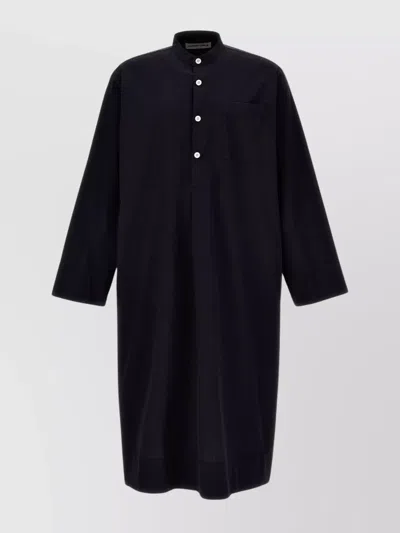 Birkenstock 1774 Tekla X 1774 Dress With Chest Pocket