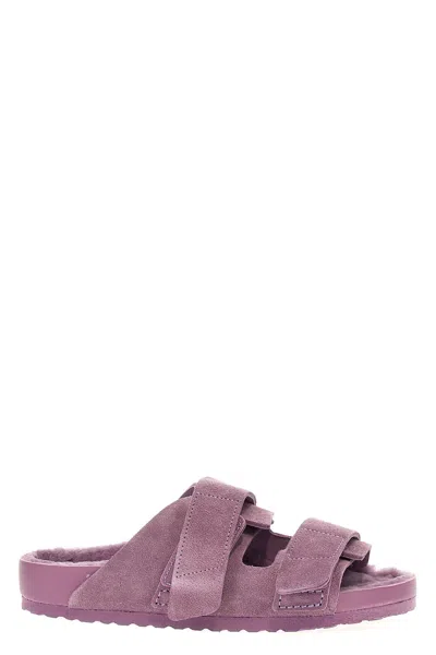 Birkenstock 1774 Tekla X  'uji' Sandals
