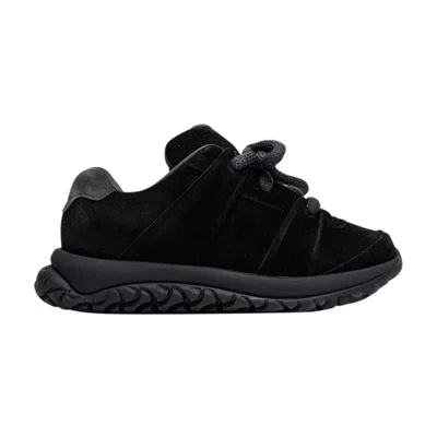 Pre-owned Birkenstock 1774 Thibo 'black' | Men's Size 43