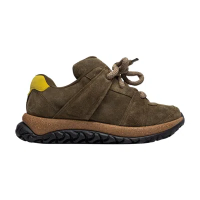 Pre-owned Birkenstock 1774 Thibo 'thyme' | Green | Men's Size 41