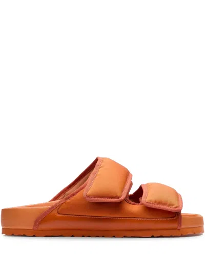 Birkenstock 1774 Touch-strap Slide Sandals
