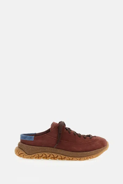 Birkenstock 1774 Uerzell By Thibo Denis In Brown