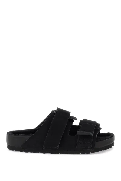 BIRKENSTOCK 1774 UJI HANDSTITCH SANDALS