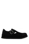 Birkenstock 1774 X Becomes Berlin Slippers In Black