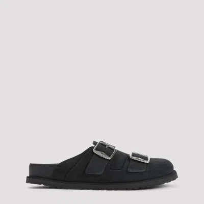BIRKENSTOCK 222 WEST MULES