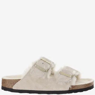 Birkenstock In White