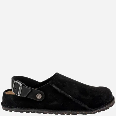 Birkenstock In Black