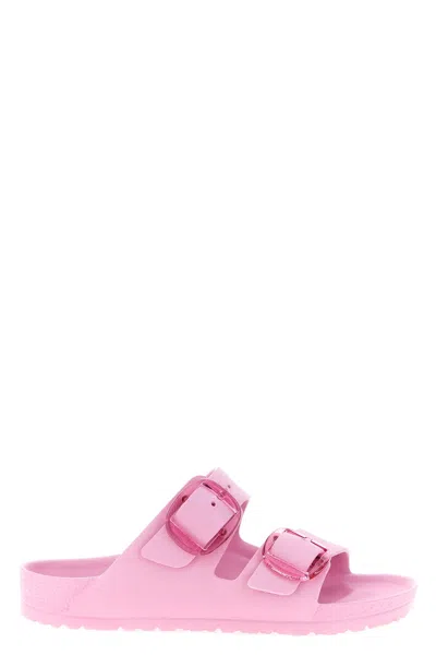 BIRKENSTOCK BIRKENSTOCK 'ARIZONA - BIG BUCKLE EVA' SANDALS