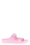 Birkenstock Sandalen "arizona - Eva" In Pink
