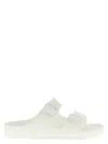 Birkenstock Arizona - Eva Sandals In White