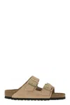 Birkenstock Sole Cork Open Toe Sandals