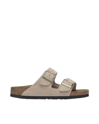 Birkenstock Arizona - Flat Sandal