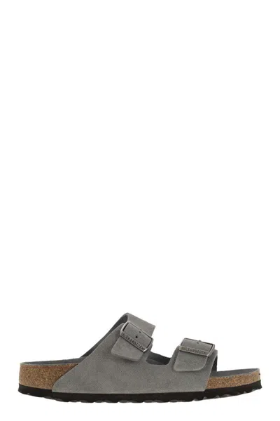 BIRKENSTOCK BIRKENSTOCK ARIZONA - FLAT SANDAL