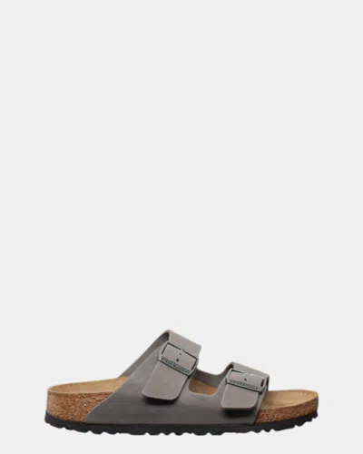 Birkenstock Arizona - Iron In Gray