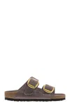 Birkenstock Sandals Arizona Big Buckle In Multi