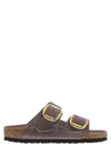 Birkenstock Sandals Arizona Big Buckle In Multi