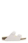 Birkenstock Sandal "arizona" In White