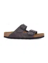 Birkenstock Arizona Suede
